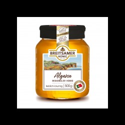 Algarve Regionaler Honig, flüssig - Mед от Алгарве (Португалия), течен, 500 g