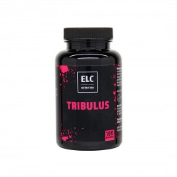 Tribulus - Трибулус терестрис (бабини зъби), 180 капсули El Compra