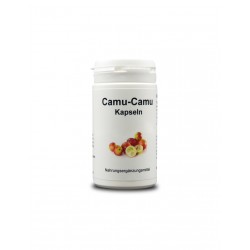 Camu-camu - Каму-каму 320 mg, 60 капсули Karl Minck