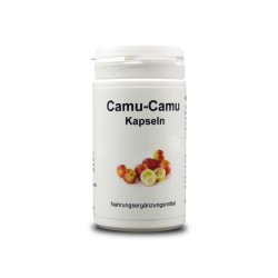 Camu-camu - Каму-каму 320 mg, 60 капсули Karl Minck