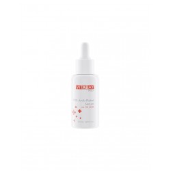 MED SOS Anti-Pickel Serum - Серум против пъпки, 50 ml Vitabay