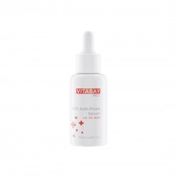 MED SOS Anti-Pickel Serum - Серум против пъпки, 50 ml Vitabay