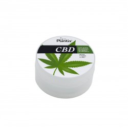 CBD - Крем срещу възпаления с канабидиол, жълт кантарион и арника, 50 ml Artesania