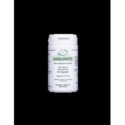 Angurate - Ангурат 450 mg, 60 капсули El Compra