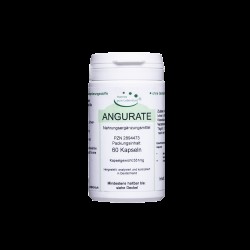 Angurate - Ангурат 450 mg, 60 капсули El Compra