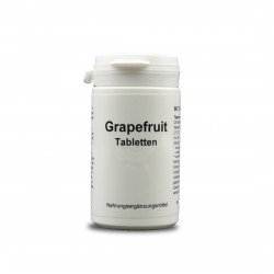 Grapefruit - Грейпфрут, 90 таблетки Karl Minck