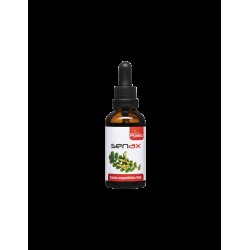 Сена – при запек - Senax Plantis® - Тинктура,15 ml