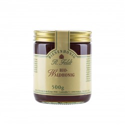 Bio waldhonig - Био горски мед, 500 g