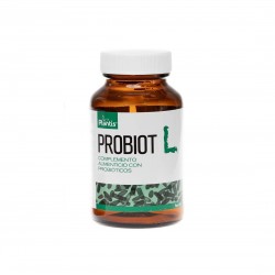 Пробиотик L. – баланс на чревната флора - Probiot L, 5 млрд. пробиотици, 50 g прах