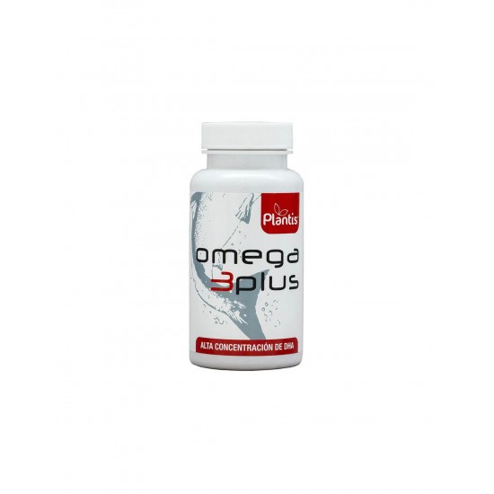 Omega3 Plus - Омега-3 Плюс, 90 софтгел капсули Artesania