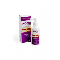 Piosin locion - Лосион против въшки, 125 ml Artesania