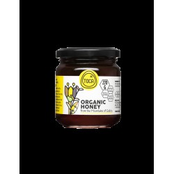 Organic Honey from the Mointains of Galicia - Био планински мед, 270 g