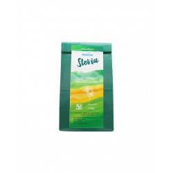 Steviola® Stevia - Стевия (Сухи листа), 100 g El Compra