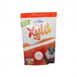 Steviola® Bio Xylit - Био Ксилитол, 500 gr El Compra