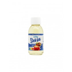 Steviola® Stevia fluid Kokos - Течна Стевия с аромат на кокос, трапезен подсладител, 125 ml El Compra