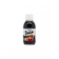 Steviola® Stevia fluid Kaffee - Течна стевия с аромат на кафе, Трапезен подсладител, 125 ml El Compra