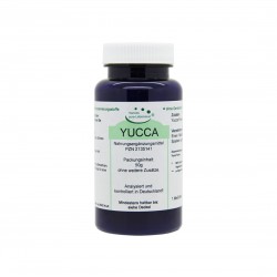 Yucca - Юка прах, 50 g El Compra