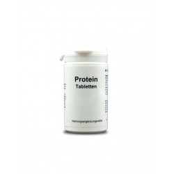 Protein - Формула с протеин, 60 таблетки Karl Minck