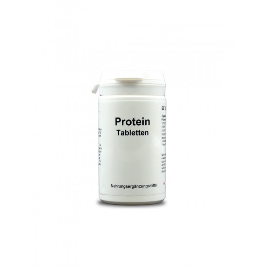 Protein - Формула с протеин, 60 таблетки Karl Minck