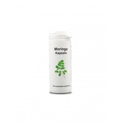 Moringa - Моринга 300 mg, 90 капсули Karl Minck