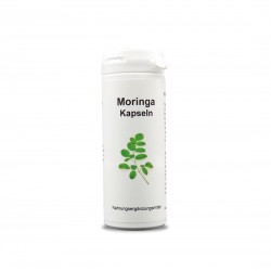 Moringa - Моринга 300 mg, 90 капсули Karl Minck