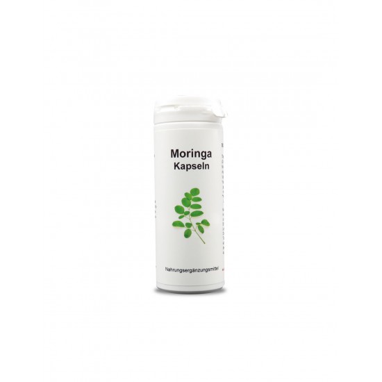 Moringa - Моринга 300 mg, 90 капсули Karl Minck