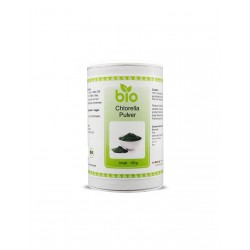 Chlorella Pulver - Хлорела на прах, 150 g