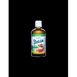 Steviola® Stevia fluid Vanille - Стевия (капки), 100 ml El Compra