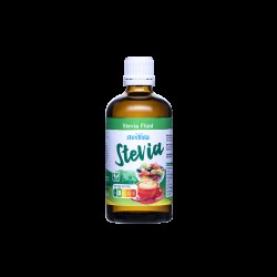 Steviola® Stevia fluid Vanille - Стевия (капки), 100 ml El Compra