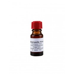 Apipropolis - Прополисова (клеева) тинктура, 10 ml