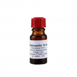 Apipropolis - Прополисова (клеева) тинктура, 10 ml