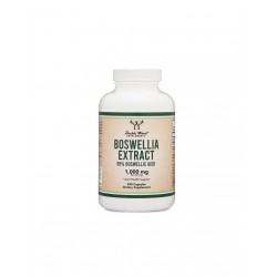 Boswellia extract / Босвелия (екстракт) Double Wood