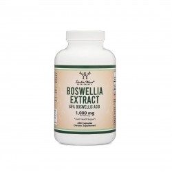 Boswellia extract / Босвелия (екстракт) Double Wood