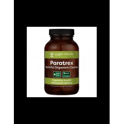 Paratrex®, 120 капсули Global Healing