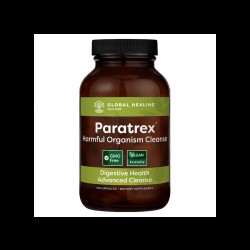 Paratrex®, 120 капсули Global Healing