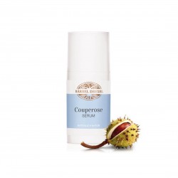 Couperose serum - Серум за лице – за кожа, склонна към зачервявания, купероза и розацея, 30 ml Bärbel Drexel