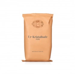 Ur-Kristallzalz fein - Хималайска каменна сол (фина), 750 g Bärbel Drexel