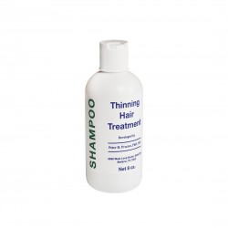 Shampoo Thinning Hair Treatment - Шампоан против изтъняваща коса и косопад Dr. Proctor, 237 ml