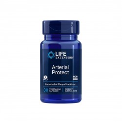 Arterial Protect , 30 V капсули