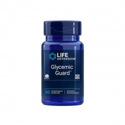 Glycemim Guard™, 30 V капсули