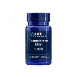 Testosterone Elite, 30 V капсули