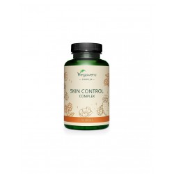 Skin Control Complex, 120 капсули