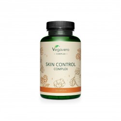 Skin Control Complex, 120 капсули