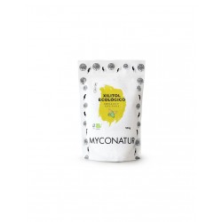 Xilitol, Bio - Био ксилитол, 500 g Myconatur