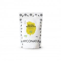 Xilitol, Bio - Био ксилитол, 500 g Myconatur