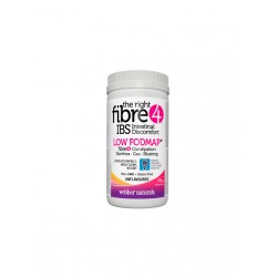 Диетични разтворими фибри - The right Fibre 4 IBS Intestinal Discomfort, 150 g прах