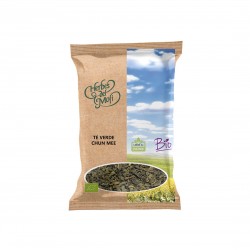 Зелен чай CHUNMEE Био, 70 g Herbes del Moli