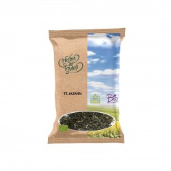 Чай от жасмин Био, 70 g Herbes del Moli