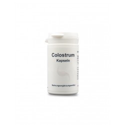 Коластра, 350 mg x 60 капсули