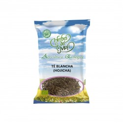 Японски зелен чай Ходжича Био - Hōjicha, 25 g Herbes del Moli